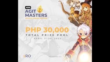 SolaceRO - AuRevoir (4/21/22)