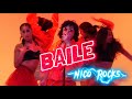 Baile Official Video Nico Rocks X Klubjumpers Baile Official Video Nico Rocks X Klubjumpers