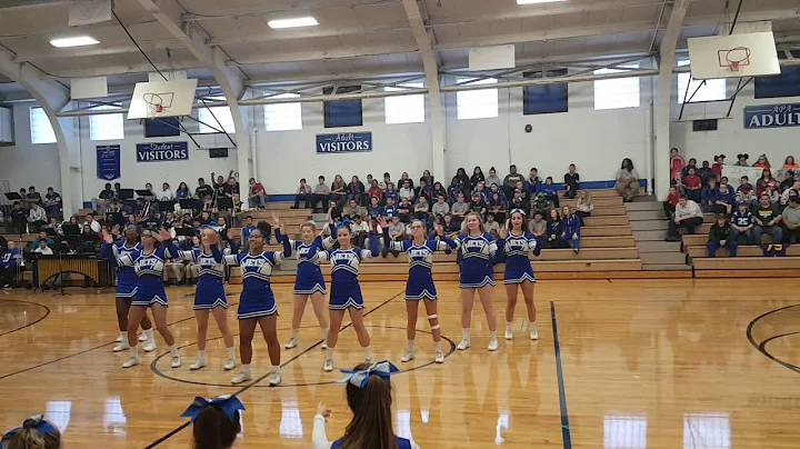 #CosmoDanceChallenge