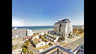 2 Bedroom Flat For Sale in Bloubergstrand, Blouberg, Western Cape, South Africa for ZAR 3,200,000