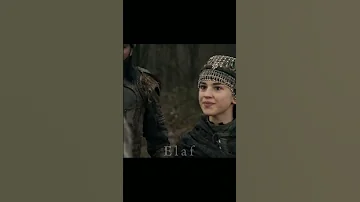 مريم تخبر عثمان ان بالا على قيد الحياة تصميمي المؤسس عثمان اكسبلور لايك حزين 