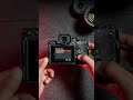 حركة سرية بكاميرات سوني تخليك تصور 10 بت Sony A7iv حركة سرية بكاميرات سوني تخليك تصور 10 بت Sony A7iv