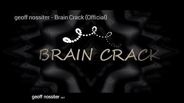 Brain Crack - made with Magic Studio V2 Music Visualizer Software