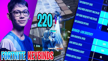 G2 Letshe Best Settings Controller Season 5 || Full Setup/Settings/Binds