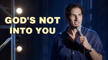 The Gul takes on The Old Testament