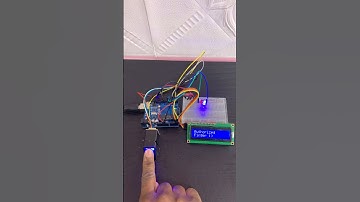 Projets Électroniques #arduino #esp32 #electronique #genie #ingenierie #technologie