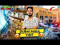 A Visit To Dubai Mall - Daddu Charger - Dubai Vlog 04