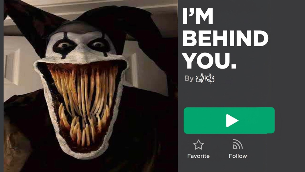 Roblox Games You Were NEVER Meant to Find