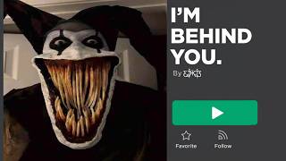 Roblox Games You Were NEVER Meant to Find