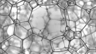 Soap Bubble Grain Growth