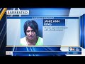 Victim in El Paso stabbing standoff attacked while playing video games