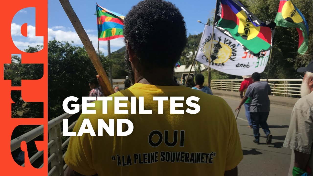 NEUKALEDONIEN: Frankreich verhängt Ausnahmezustand! Ärger über Wahlrechtsreform eskaliert