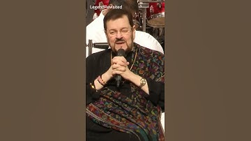 रफ़ी मियाँ काश मैं तुम्हारी तरह गा सकता | Nitin Mukesh Talks About Mohammed Rafi Sahab #mohdrafi