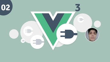 02 - ¿Cómo se inicializa Vue? - Curso Vue 3 desde cero