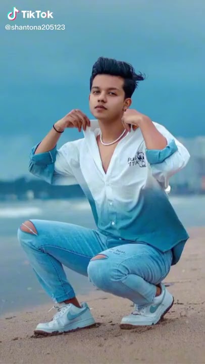 Riyaz Ali new tiktok video 💖💖