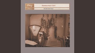 Restaurant Girl chords