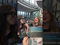 Cool friends! #communicate #language #interview #esl #translation #mandarin #travel #abroad #cool