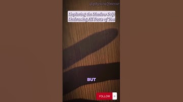 Shadow Self Explained: The Key to Self Discovery