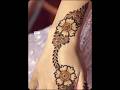 Beautiful heart shape mehndi design mehndi viral shorts youtubeshorts sunithasmehndiart