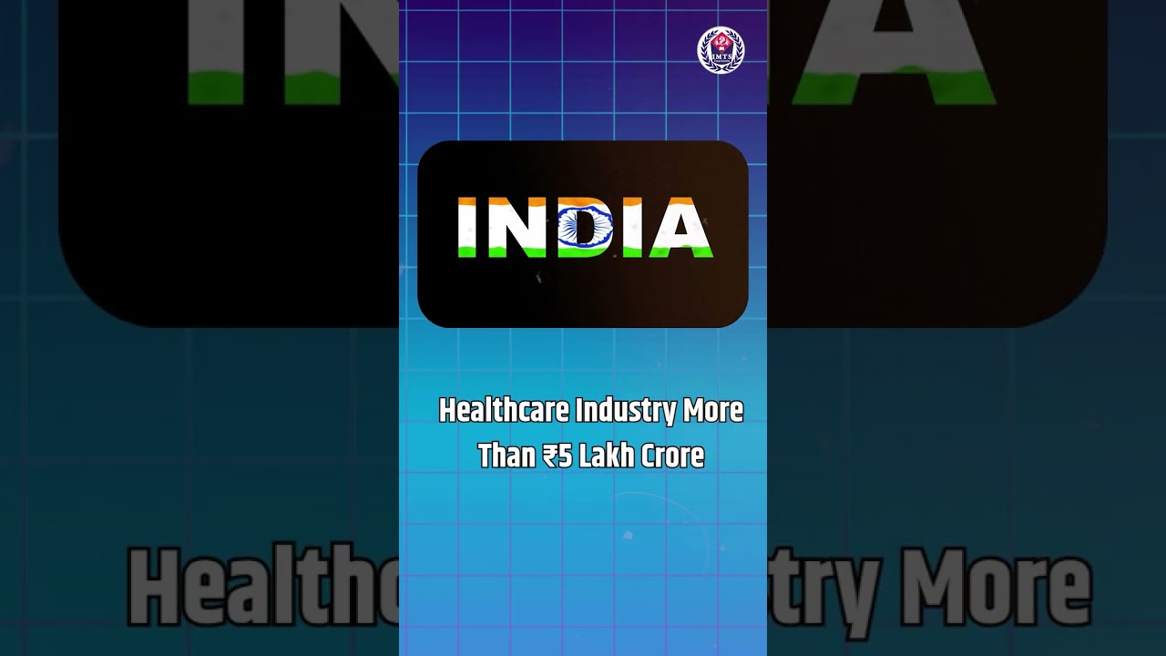 Healthcare Workers Career Boost with IMTS 🏥 | ₹50K+ Salary Scope