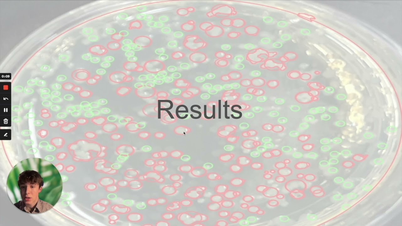 Jaffe, Jackson TCRSF 10min video (2022)