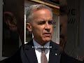 Carney says Alberta separation question a 'dangerous bluff'