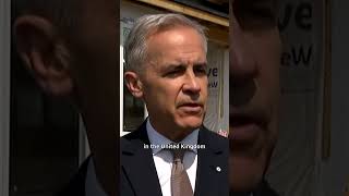 Carney says Alberta separation question a 'dangerous bluff'