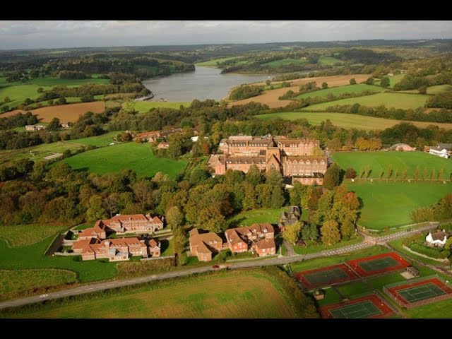 Ardingly Summer Camp (Ardingly, West Sussex, United Kingdom)