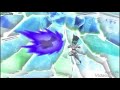 Descarga Ya !!! Dragón Ball Shin Budokai 3 Beta By Fly Through Tube