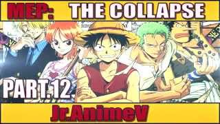 [PUBLIC MEP] The Collapse - CLOSED