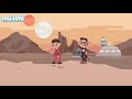 Space Guardian Episode 3 