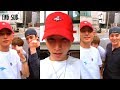 180716 U-KISS Kiseop Instagram live ft. Hoon &amp; Eli (ENG SUB)