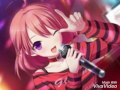 marble suisai candy (anime girl cover)