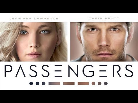 Starset - Telescope (Passengers)