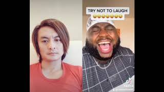 TikTok | Try Not To Laugh 1