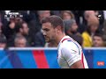Rugby : France Vs Georgia - რაგბი : საფრანგეთი - საქართველო 41-15 ( მიმოხილვა )