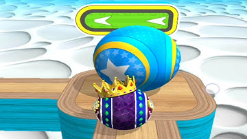 Going Balls All Levels Gameplay Ios Android Part 34