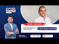 SE EM PAUTA - ENTREVISTA COM DIOGO MACHADO, PREFEITO REELEITO POR CARIRA | 14/10