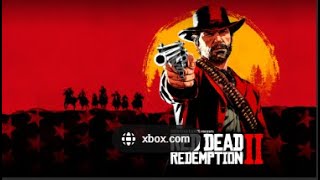 RED DEADONLINE LATE NIGHT STREAM