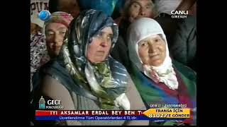 ERDAL GÜVENDİ++++++BULAMAM ANAM GİBİ YAR+++ÇARŞAMBA BEYLERİ+01.07.2016+DERELİ TAŞLICA KÖYÜ CANLI