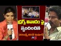 Varalakshmi Sharath Kumar's response to drugs case rumours