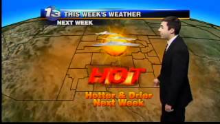 Evening Webcast: June 15, 2012