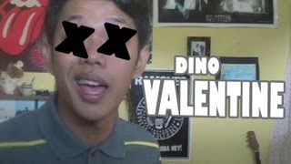 Dino Valentine