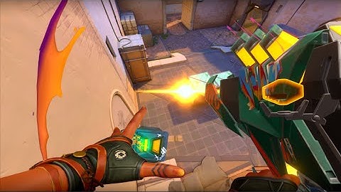 BEST RAZE JUMP SPOTS ON *ALL MAPS*