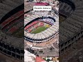 ملاعب المونديال2026 ملعب الازتيكا بالمكسيك