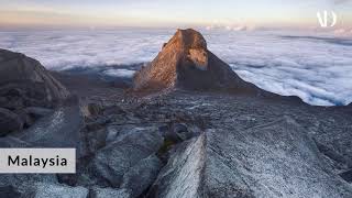Bacgpack for these 10 Hikes Around the World that Cannot Be Missed
