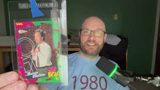 Mr. Belding Rookie & Other Unusual Cards and Items! (Sports card mail day!)
Use code JWH2025 for 10% off your first order: https://www.thepennysleever.com/
Sign up for my FREE weekly sports card recap newsletter! https://junkwaxhero.beehiiv.com/subscribe
Fun Sports Card Mail Day! I received a rookie card of Mr. Belding from Saved By the Bell, some great cards of icons, and some gifts from viewers and @MidLifeCards
If you want to support my channel, you can sign up for a $2/month membership:
https://www.youtube.com/channel/UCRfWi9L4EOSYtXoW_nc-X-g/join
Follow me on Instagram: https://www.instagram.com/junk.wax.hero/
And Twitter: https://twitter.com/JunkWaxHero79
My eBay store:
https://www.ebay.com/usr/mikejwh
My COMC store:
https://www.comc.com/Users/thejunkwaxhero,sl
#sportscards #tradingcards #baseballcards Mr. Belding Rookie & Other Unusual Cards and Items! (Sports card mail day!)