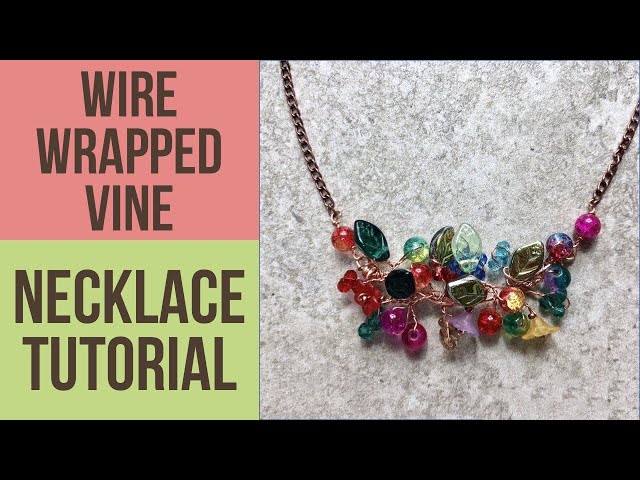 Memory Wire Bracelet Tutorial - Secrets for Perfect Alignment 