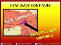 Heat Wave 2014 - St. Louis National Weather Service