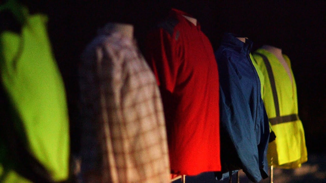 To Be Safe, Be Seen Best Reflective Clothing Consumer Reports YouTube